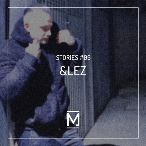 Metrica Stories 09 &Lez