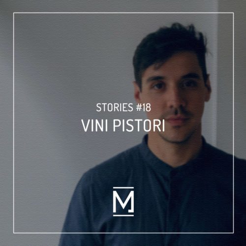 Metrica Stories 18 Vini Pistori