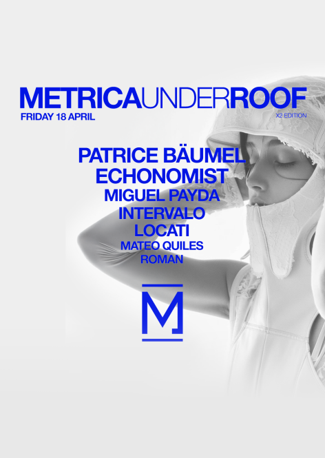 Metrica Under Roof x2 Edition